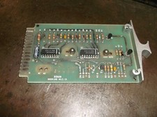 RONAN X12D241-1-A CIRCUIT BOARD MODULE (149-6)
