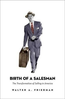 Birth of a Salesman  The Tran - ACCEPTABLE