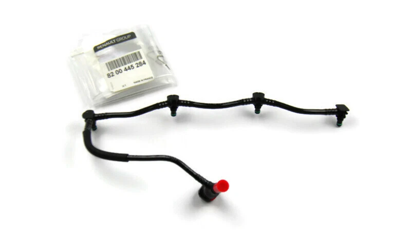 FUEL INJECTORS RETURN HOSE RENAULT MEGANE I / SCENIC I 1.9 DCI (OE 