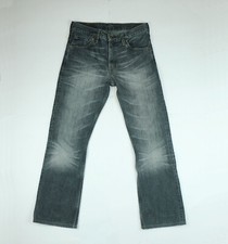 Vintage Levi's 507 grau W29/L32