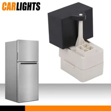 Refrigerator Relay Overload Capacitor For Whirlpool W10613606 Start Device