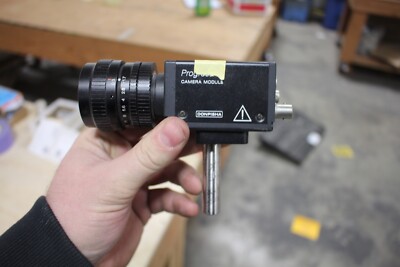 Sony/Donpisha XC-8500CE Progressive B/W Camera Module