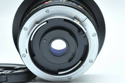 LEICA LEITZ 21MM F/4 SUPER-ANGULON-R LENS | eBay