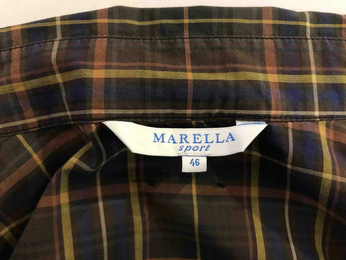Blusa marella best sale