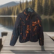 Nike ACG Rope De Dope Ultra Rock Packable Primaloft Jacket CV3839 Womens L