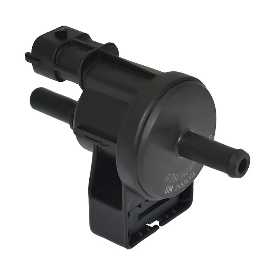 Válvula de purga de control de evaporación de combustible 55566514 para Chevrolet Aveo Opel Corsa Foto 4 de 4