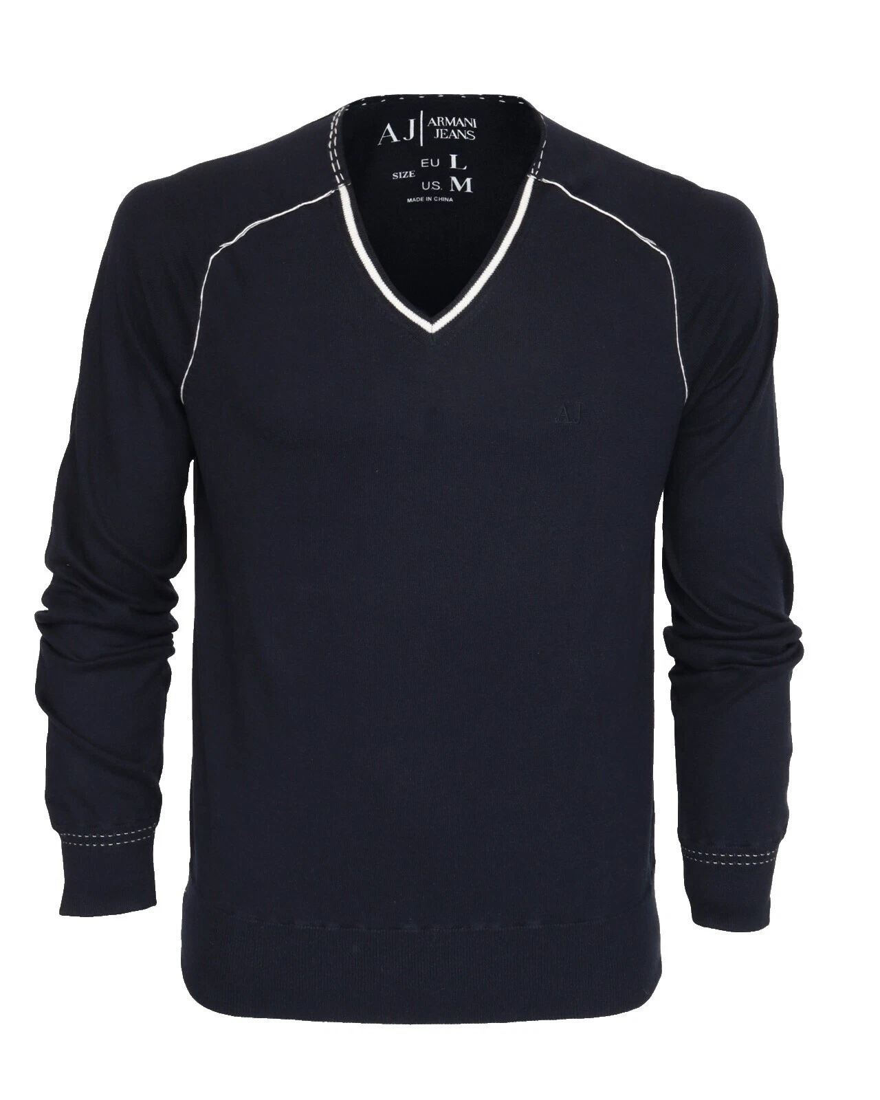 Men's Cotton Armani Jeans