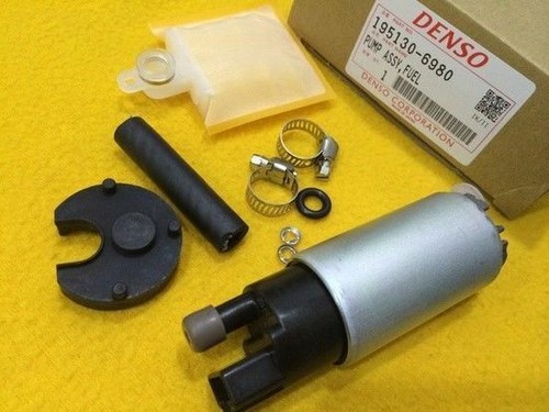 Fuel pump for Toyota RZJ90 RZJ95 