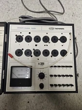 DuPont Instruments 294920 Module Tester for Mass Spectrometer Vintage