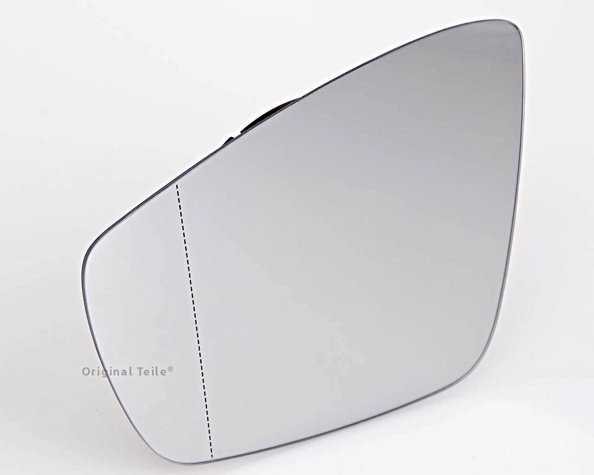 Genuine VW SKODA SEAT Lavida Langxing New aspherical mirror glass 