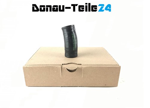 BMW E70 E71 Schlauch Turbolader Rohr Leitung N57 7807796