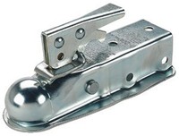Fulton Performance Products 1-7/8 Coupler 2 Channel 11200 0101 Fulton Performance Products 1-7/8 Coupler 2 Channel 11200 0101