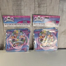 2 Packs - Hatchimals Happy Birthday 6.5' Banner Hanging String Party Decor