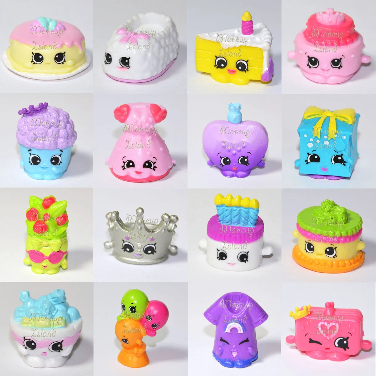 Shopkins season store 7