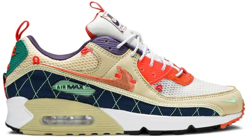 Nike Air Max 90 Mountaineering
