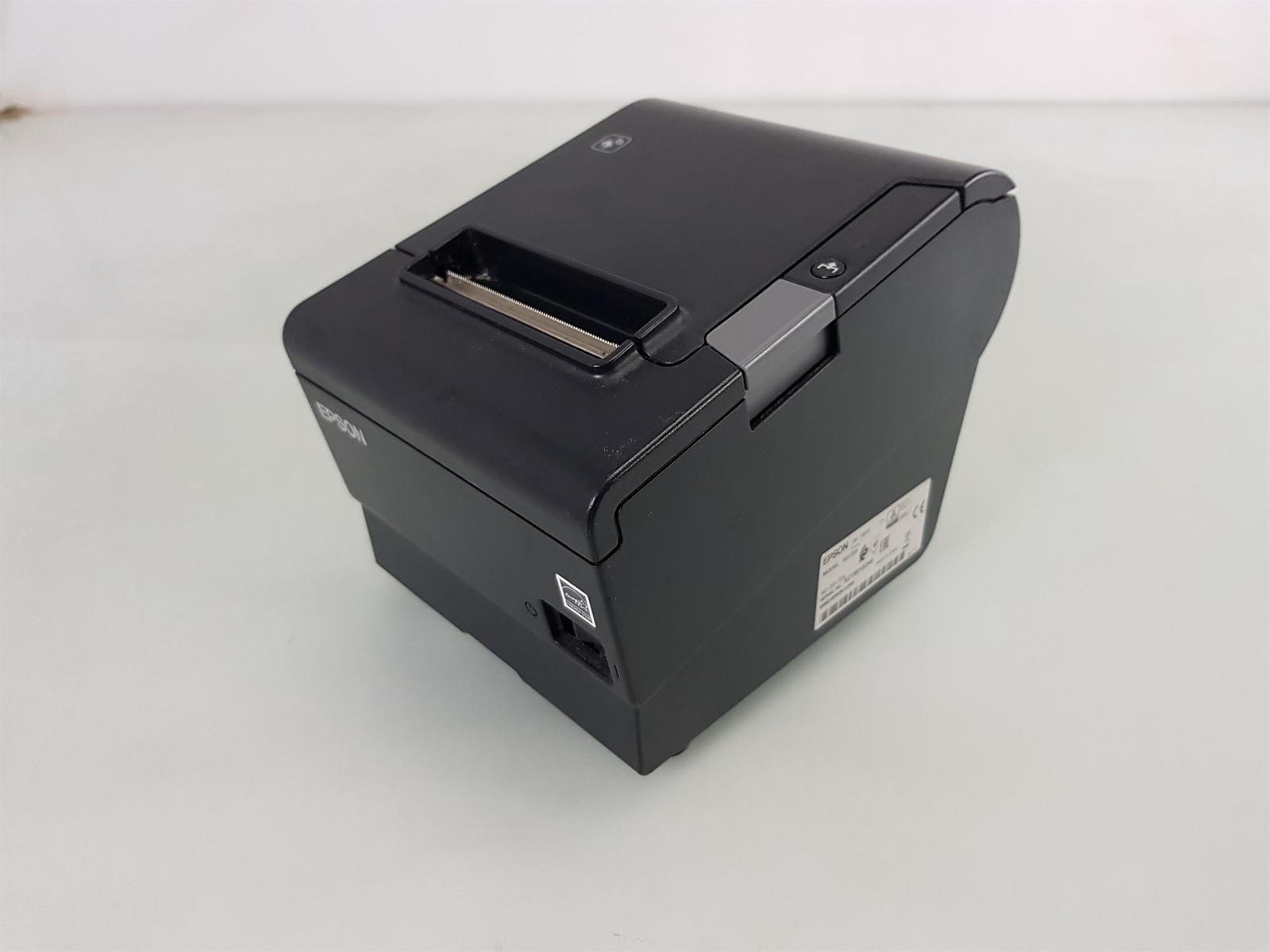 Epson TMT88V M338A Thermal Receipt Printer with Power Supply eBay