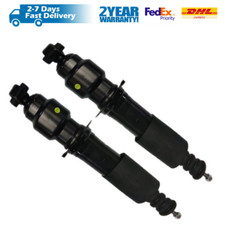 2X Rear Shock Absorbers Struts Fit Subaru Forester SH5 SH9 2008-2013 20365SC010
