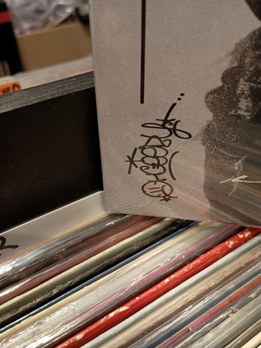 OhGeesy Geezyworld 2 Record Store Day RSD 2025 Shorline Mafia - Picture 5 of 14