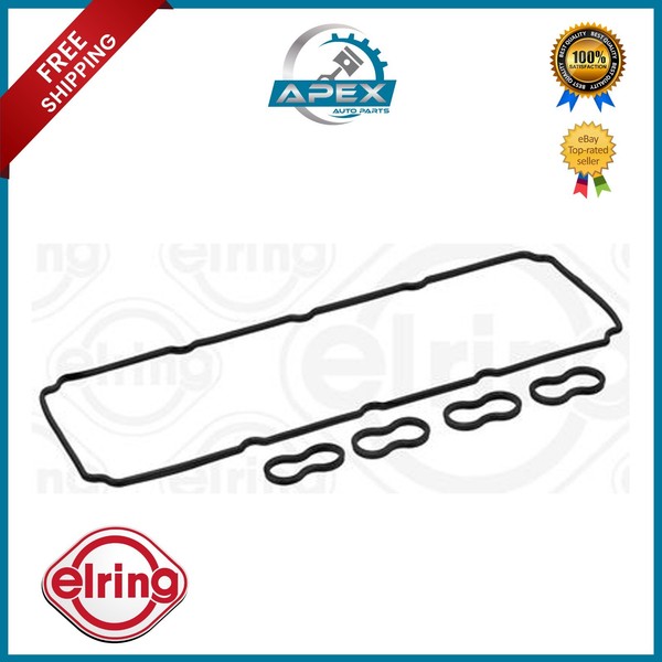 Zylinderkopfdeckeldichtung Satz FüR Chrysler Dodge Jeep Ram - Elring 927.100-image