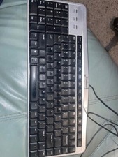 Evoluent Mouse-Friendly Keyboard (left-handed...