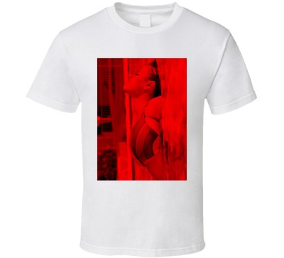 Wendy Fiore 29 - Celebs (dark Fashion) T Shirt
