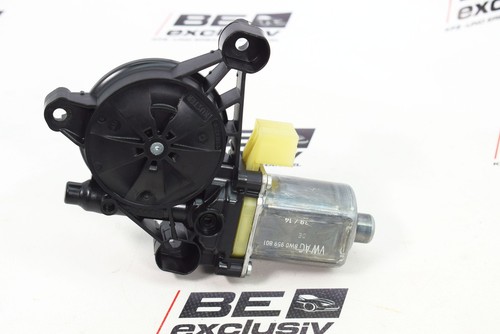Orig. Audi Q7 4M Fensterhebermotor Fensterheber vorne hinten links 8W0959801