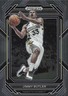 Jimmy Butler 2023 Panini Prizm Draft Picks #56 Marquette Golden Eagles