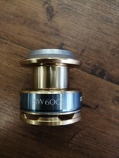 SHIMANO '16 BIO MASTER SW6000 Spool