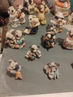 Moo Moo Cow Trinket Collection And Lil Variety Of Others Too Come See!