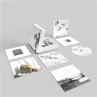 Lamina | Drew Mcdowall | Audio-Cd | CD | 2023 | 375 Media GmbH