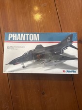 USAIRFIX 1/72 F4 PHANTOM model kit (25)