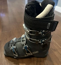 Lang Ski Boots Women's 23.5 US New