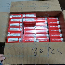 1PCS Fast delivery New EK1100-0000 Beckhoff with warranty