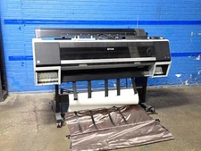 EPSON K281A LARGE FORMAT PRINTER  08250780001