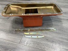 Milodon Mopar Big Block 7 Qt Oil Pan 361 383 413 426 440