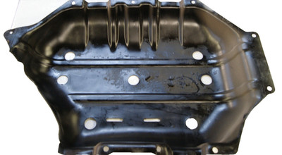 Tankverkleidung Kunststoff GMC Typhoon ORIGINAL GM