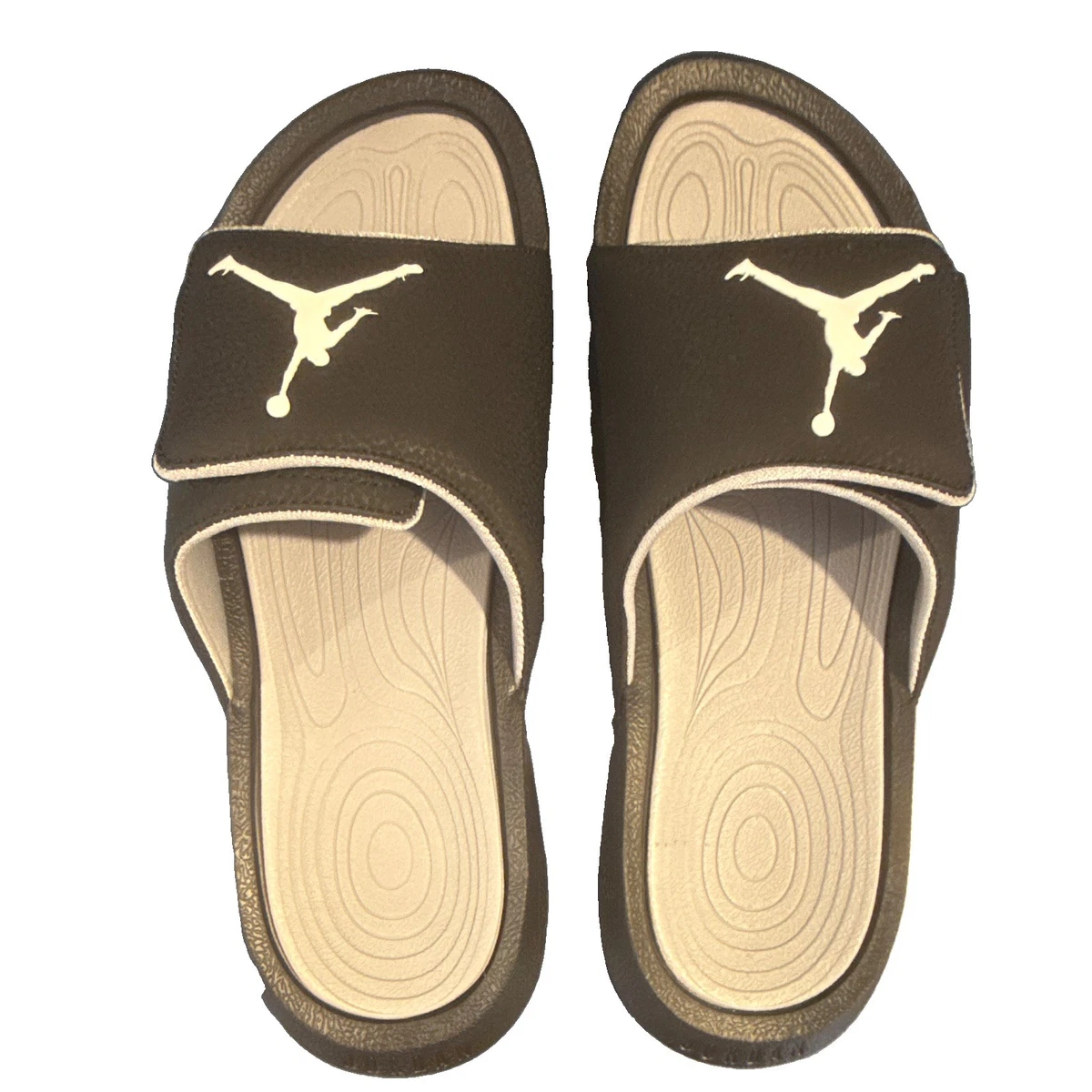 Jordan Hydro 6 Slide White for Sale | Authenticity Guaranteed | eBay
