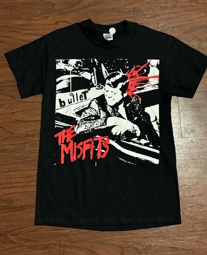 Vintage 2001 misfits - Gem Vintage 2001 misfits - Gem