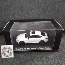 Kyosho 143 Lexus Is500 F Sport Performance Climax Edition White Ks03932w Kyosho 143 Lexus Is500 F Sport Performance Climax Edition White Ks03932w