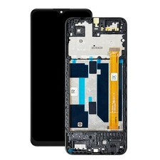 For TCL K24 K23 T434D T434W LCD Display Touch Screen Digitizer Assembly Frame
