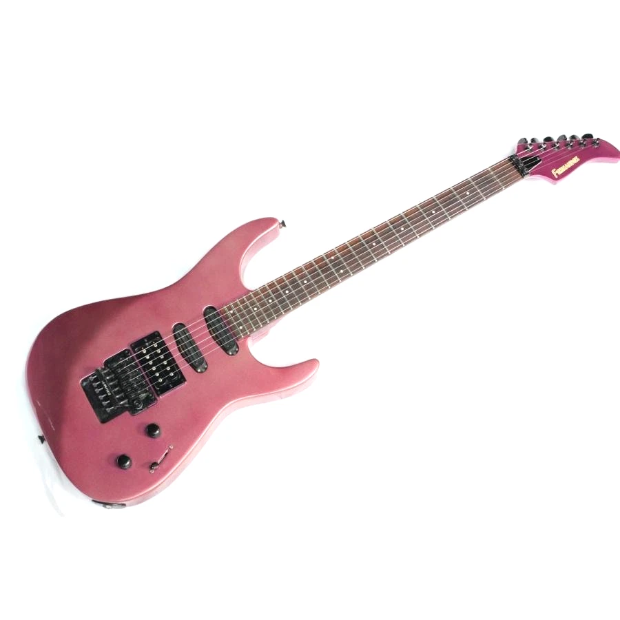 Purple Fernandes Electric Guitars for sale | eBay