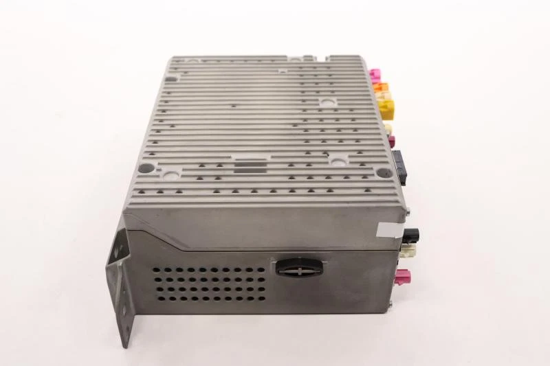 2017-2020 BMW 530i AM FM CD Player Radio Receiver w/ Navigation OEM - Image 2 of 4