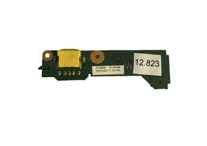 Lenovo / IBM ThinkPad T410s Powerbuchse Strombuchse VGA Board 42W8188