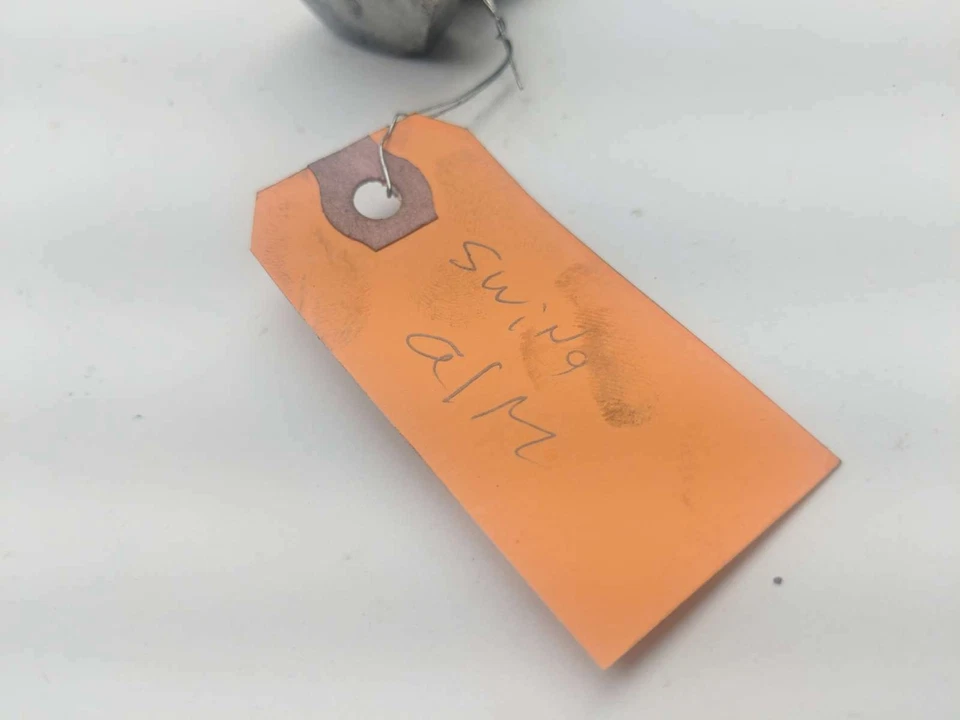 Perno pivote brazo oscilante Harley Davidson Fat Boy 04 FLSTF Foto 4 de 4