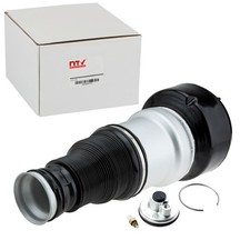 NTY LUFTFEDER LUFTBALG HINTERACHSE BEIDSEITIG passend für MERCEDES-BENZ NTY LUFTFEDER LUFTBALG HINTERACHSE BEIDSEITIG passend für MERCEDES-BENZ