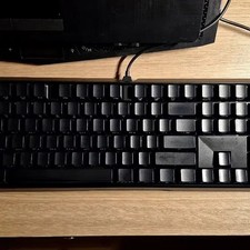 Cherry MX 3.0S Low-Noise Mechanical Keyboard Official