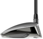 TaylorMade Qi35 MAX Lite 18.5* 5 Wood Senior Graph Fuji Air Speeder 50 2025 Mint — photo 2