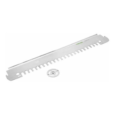 Festool Schablone Vorlage Schwalbenschwanzzinken 20mm VS 600 SZ für OF 1010 1400