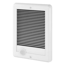 Cadet Com-Pak 240V 1000W Wall Heater - White (model CSC102W ) (p/n 67541)