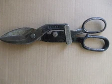 BARTLETT 12'' COMPOUND SHEET METAL SHEARS SNIPS